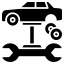 <span>Kocasinan</span>7/24 Lastikçi